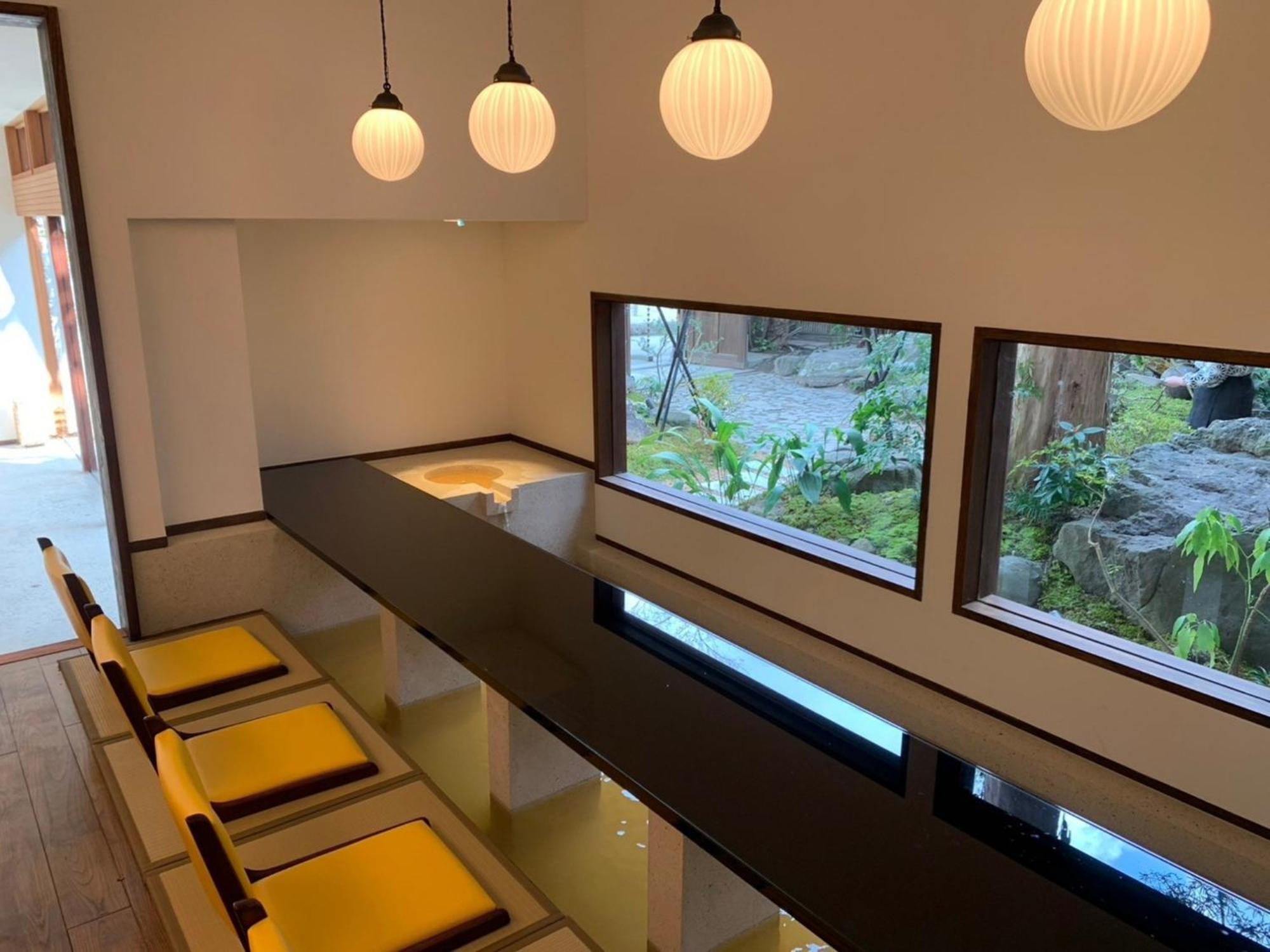 Shiseki Ryokan Kagetsu Taishoukan - Vacation Stay 48535V تاكيو المظهر الخارجي الصورة