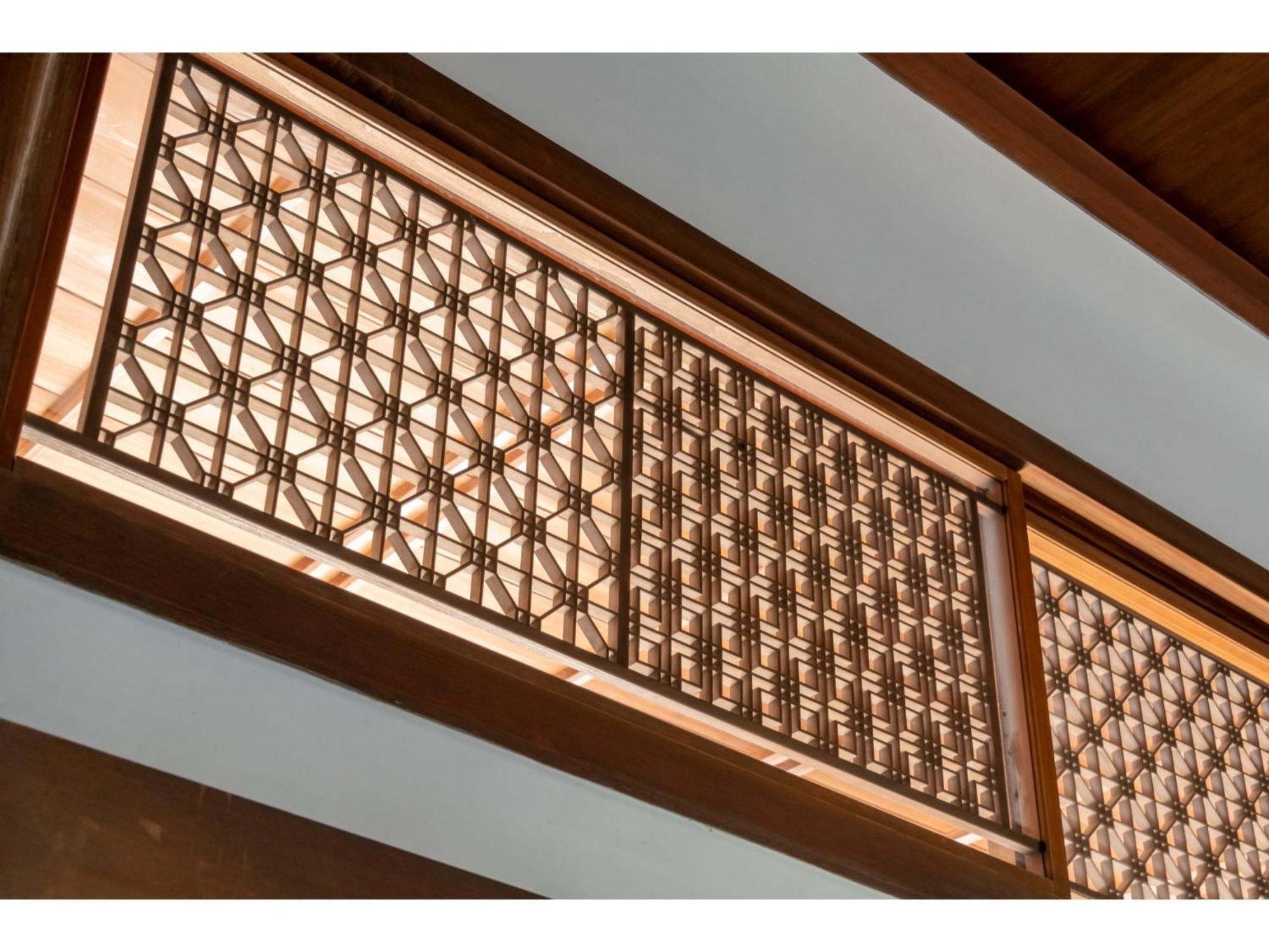 Shiseki Ryokan Kagetsu Taishoukan - Vacation Stay 48535V تاكيو المظهر الخارجي الصورة