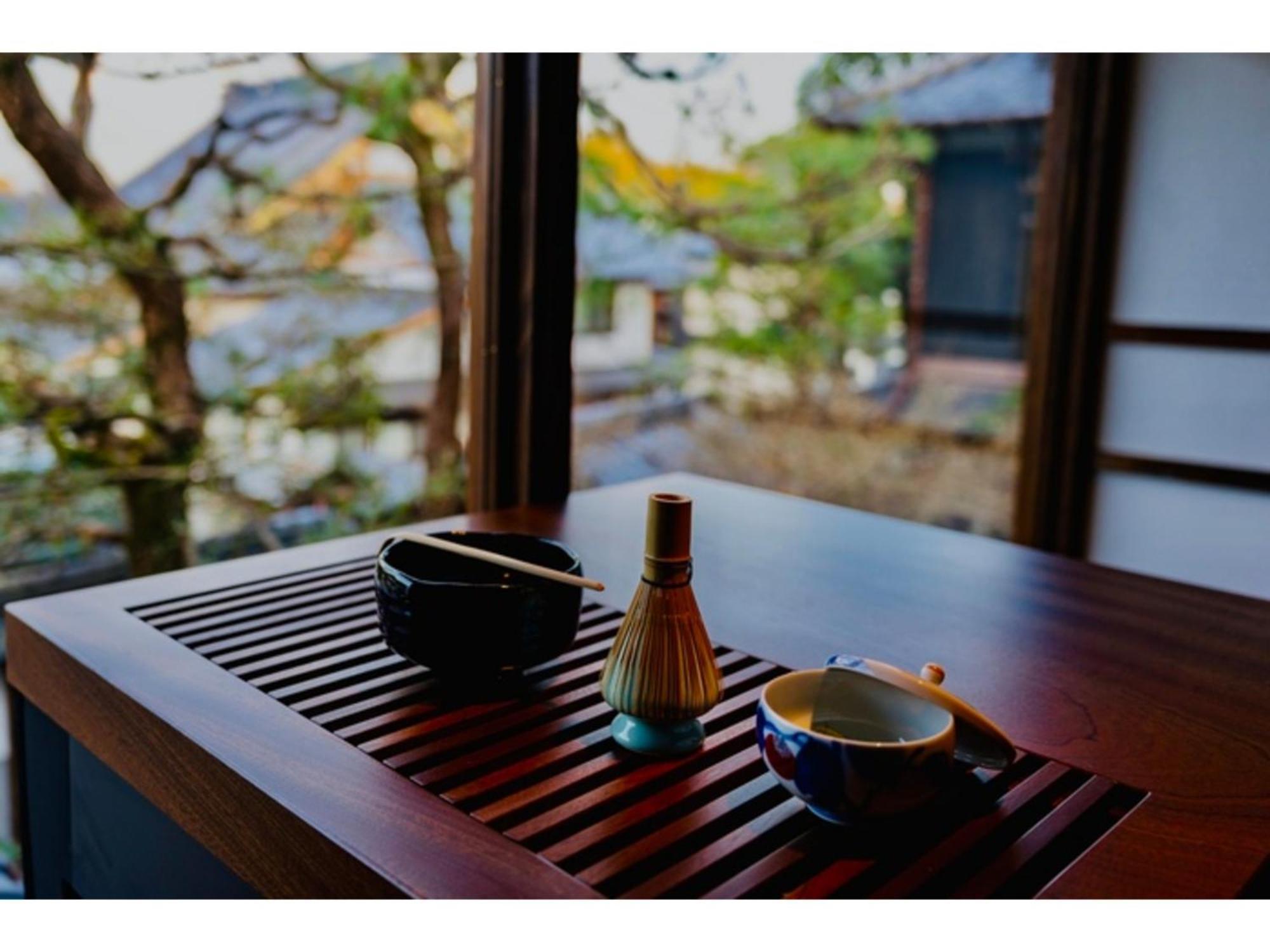 Shiseki Ryokan Kagetsu Taishoukan - Vacation Stay 48535V تاكيو المظهر الخارجي الصورة