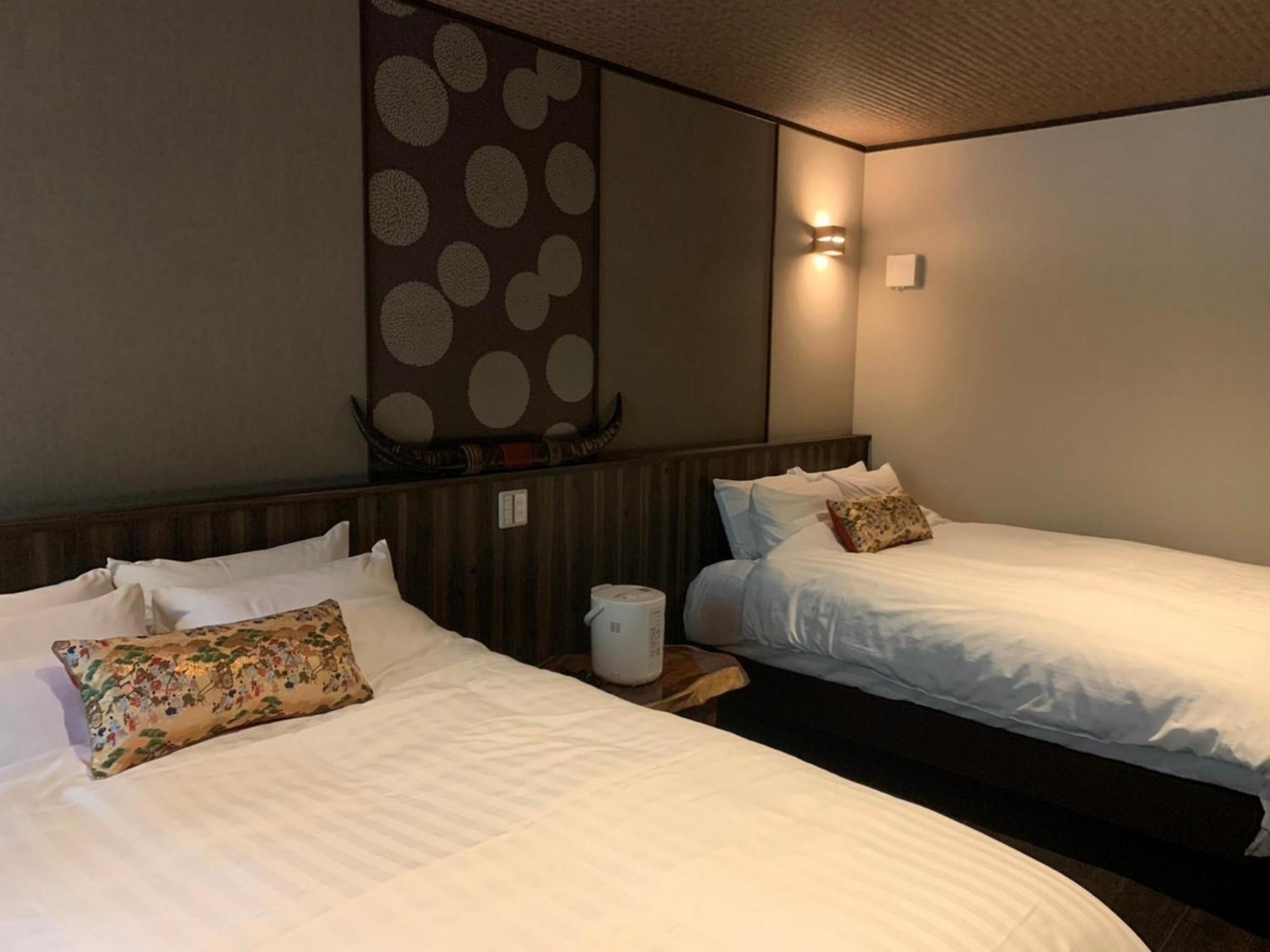 Shiseki Ryokan Kagetsu Taishoukan - Vacation Stay 48535V تاكيو المظهر الخارجي الصورة