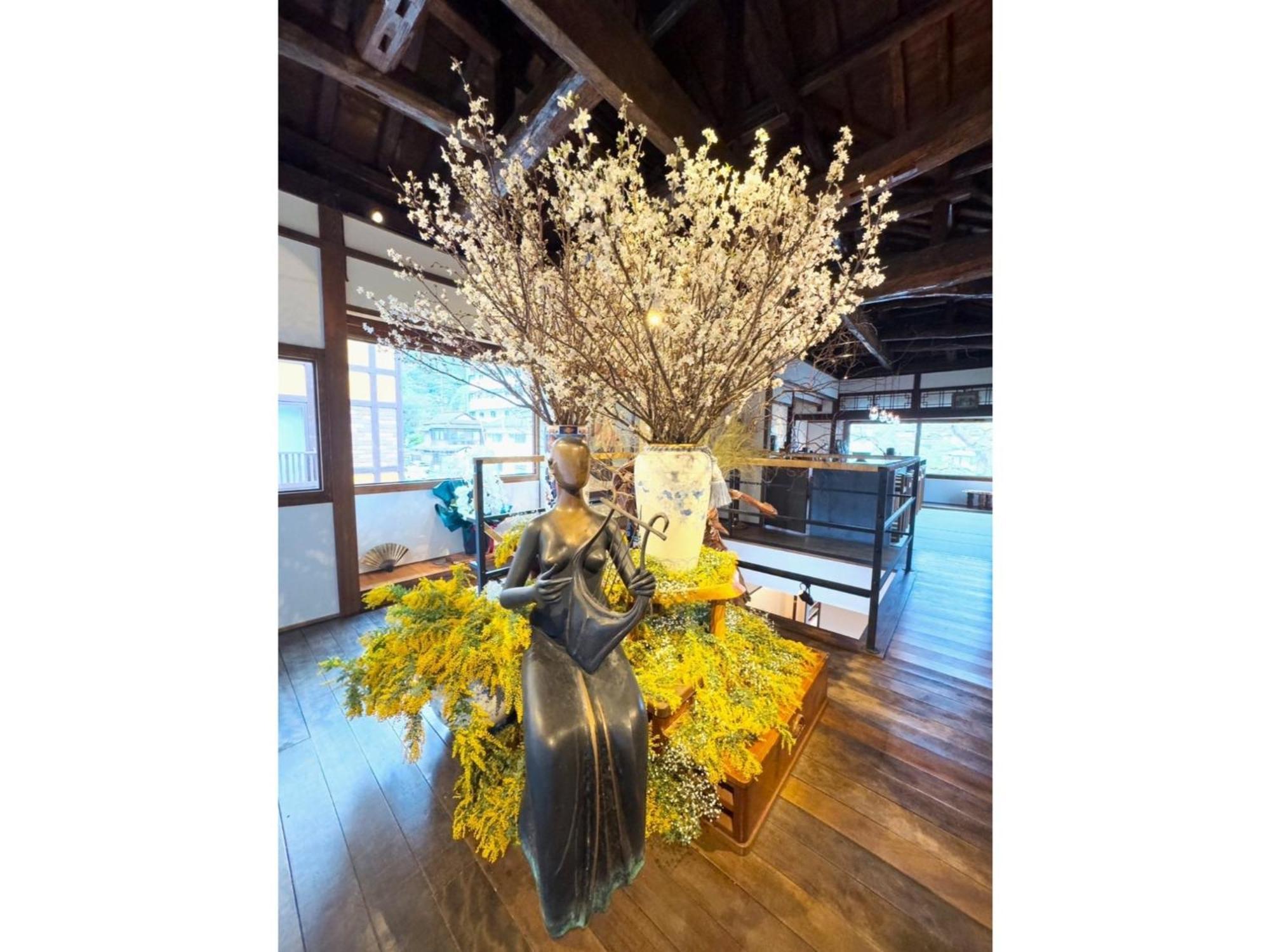 Shiseki Ryokan Kagetsu Taishoukan - Vacation Stay 48535V تاكيو المظهر الخارجي الصورة