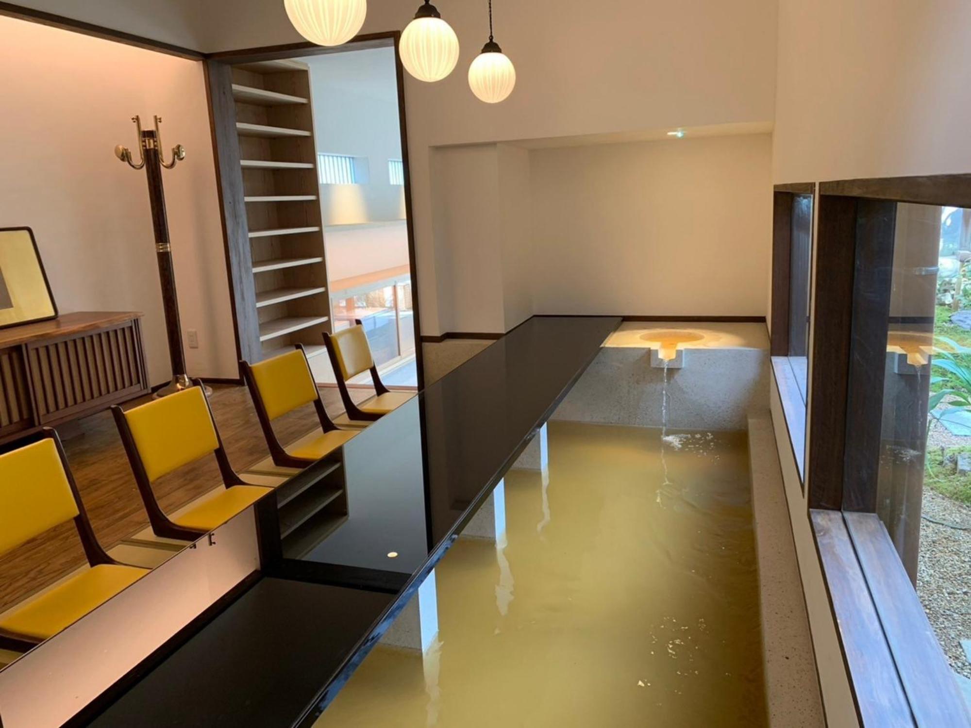 Shiseki Ryokan Kagetsu Taishoukan - Vacation Stay 48535V تاكيو المظهر الخارجي الصورة