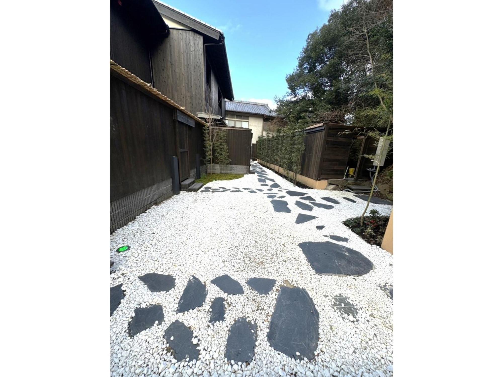 Shiseki Ryokan Kagetsu Taishoukan - Vacation Stay 48535V تاكيو المظهر الخارجي الصورة