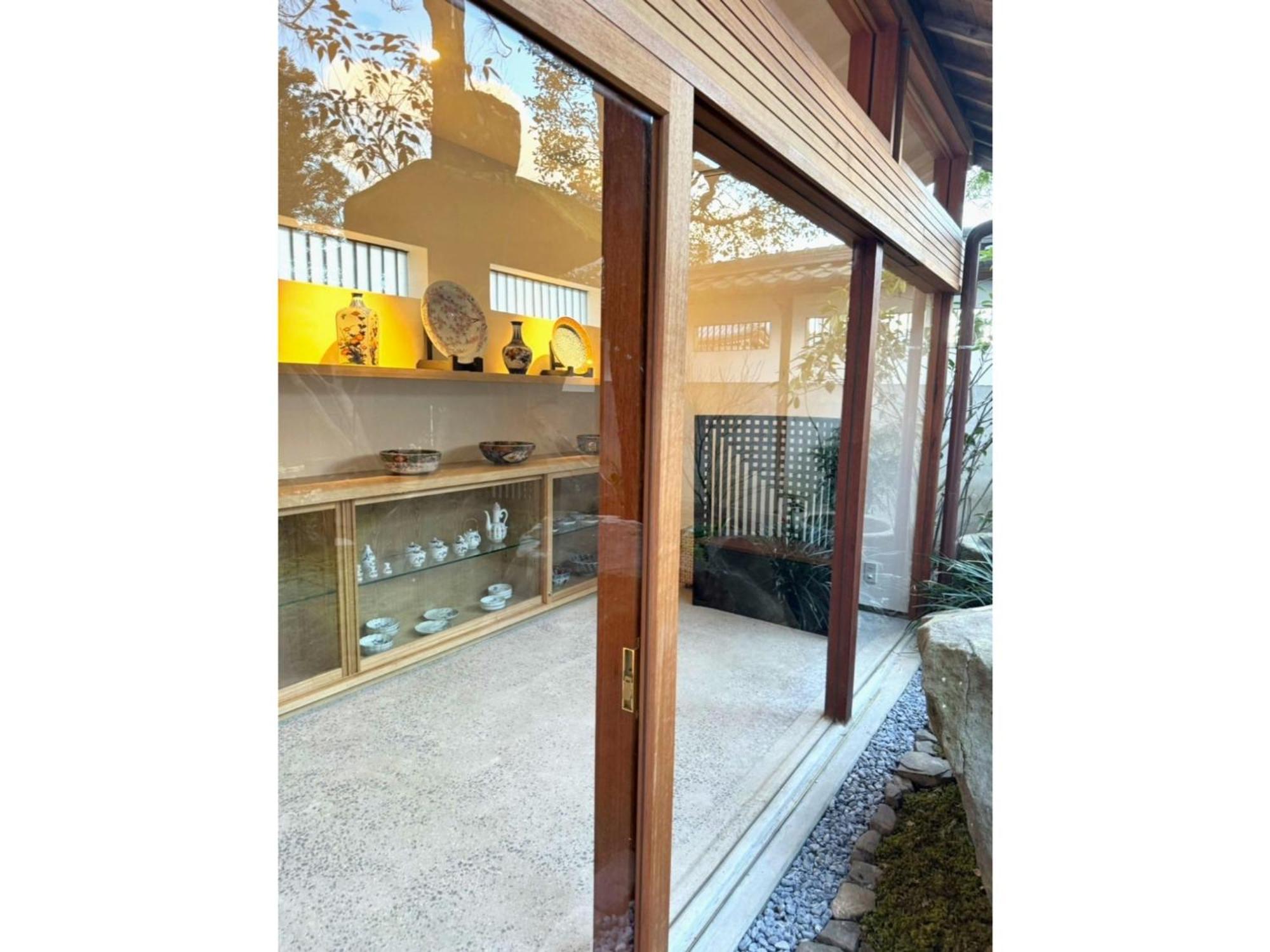 Shiseki Ryokan Kagetsu Taishoukan - Vacation Stay 48535V تاكيو المظهر الخارجي الصورة
