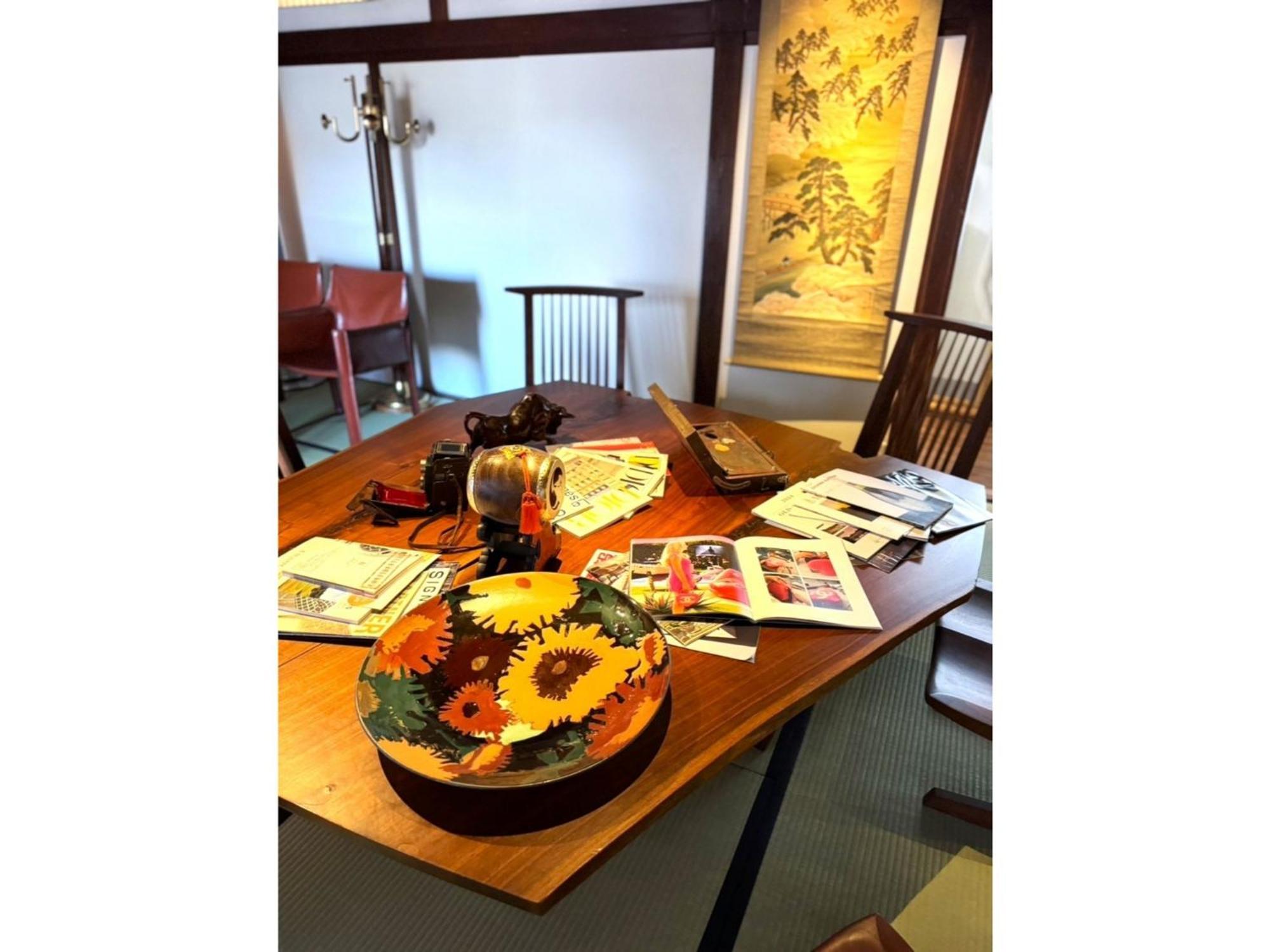 Shiseki Ryokan Kagetsu Taishoukan - Vacation Stay 48535V تاكيو المظهر الخارجي الصورة