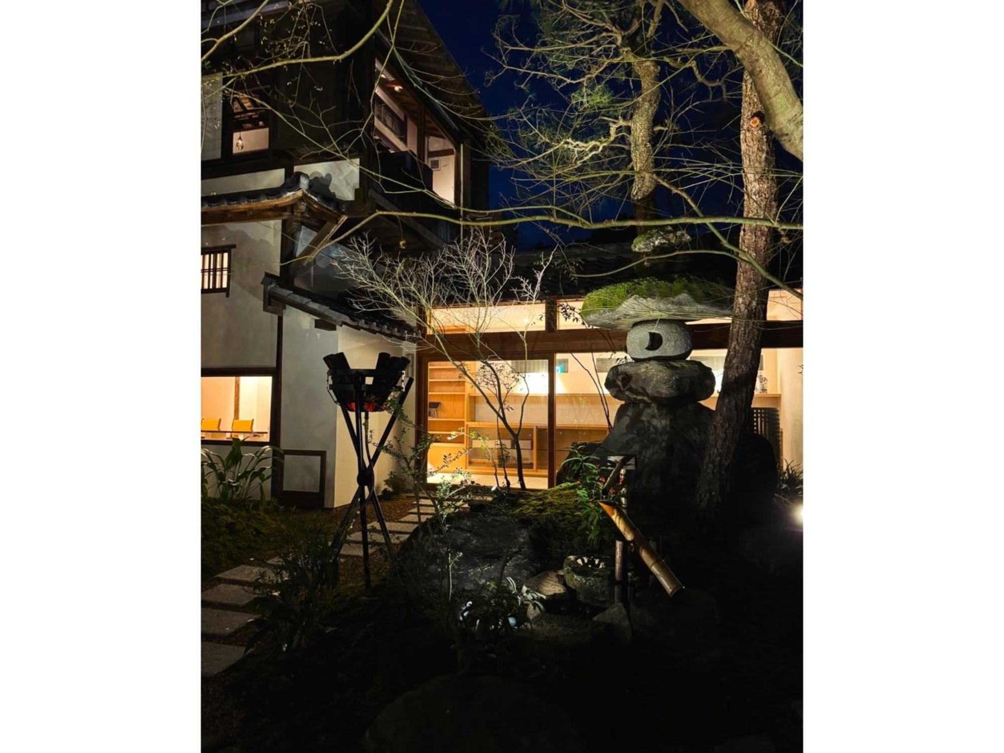 Shiseki Ryokan Kagetsu Taishoukan - Vacation Stay 48535V تاكيو المظهر الخارجي الصورة