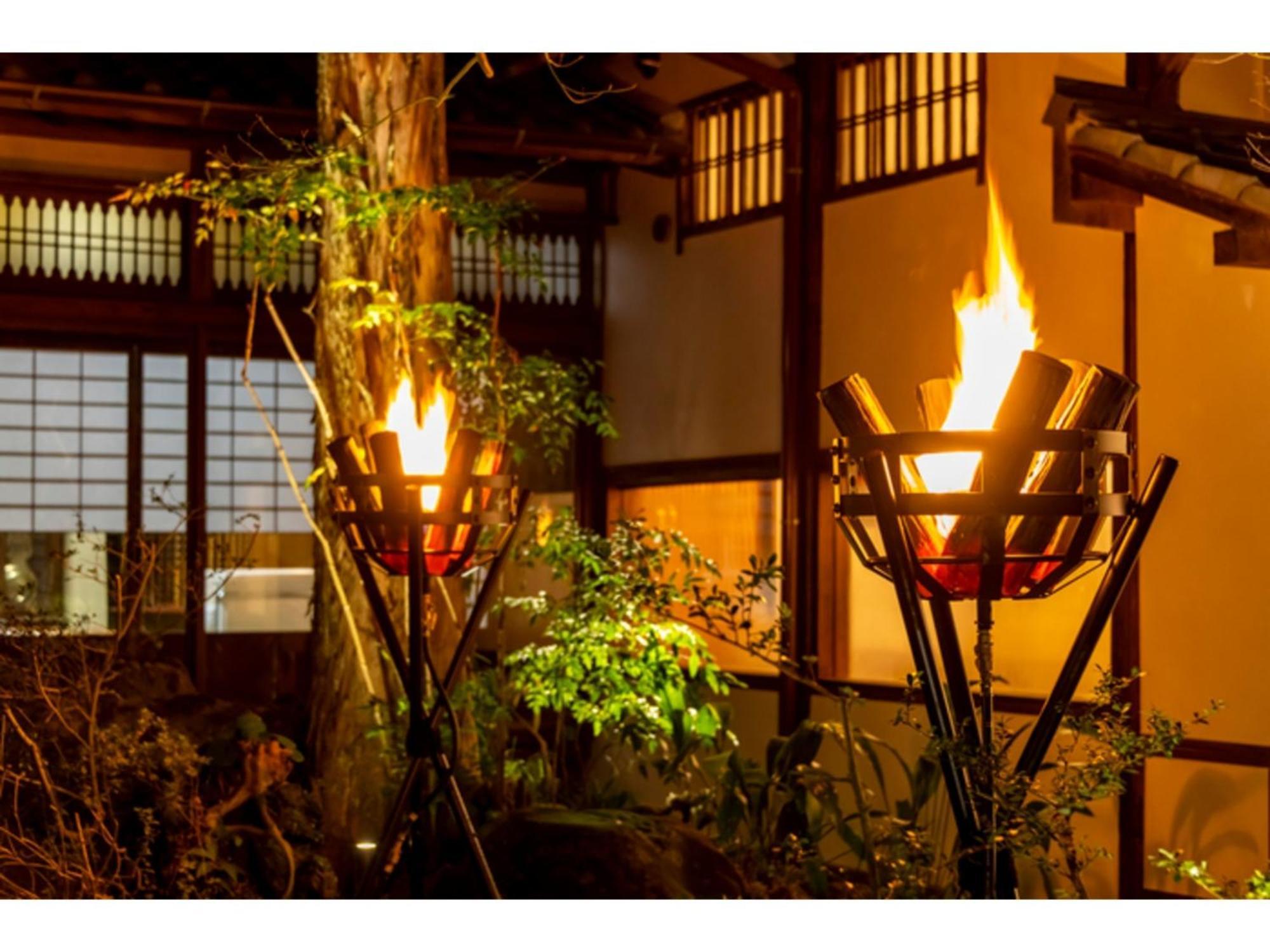 Shiseki Ryokan Kagetsu Taishoukan - Vacation Stay 48535V تاكيو المظهر الخارجي الصورة