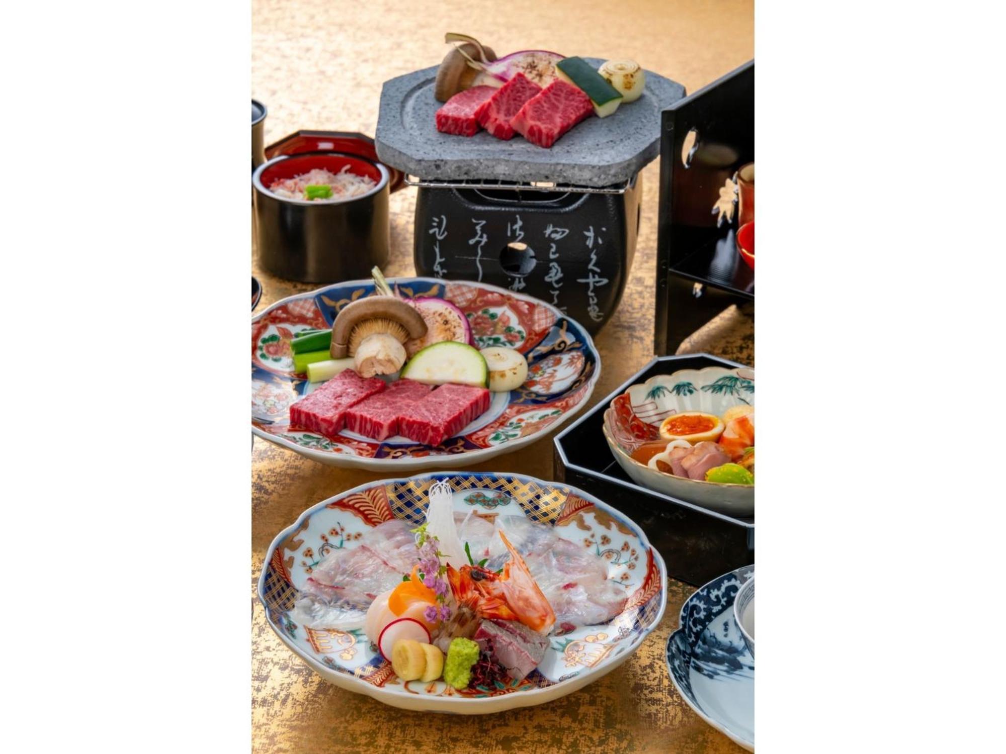 Shiseki Ryokan Kagetsu Taishoukan - Vacation Stay 48535V تاكيو المظهر الخارجي الصورة